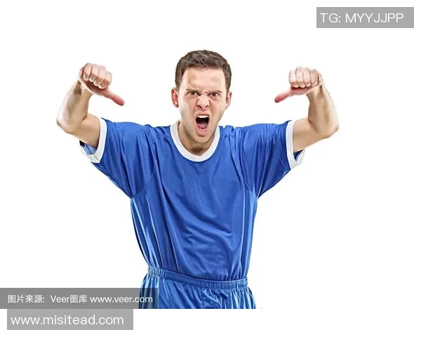 足球球星生气瞬间集锦 看他们如何处理赛场上的愤怒与冲突