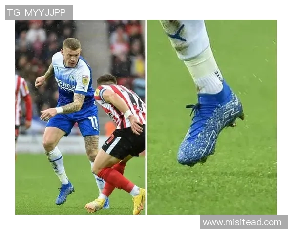 顶级足球球星为何都选择穿着专业足球鞋揭示背后的科学与技术优势